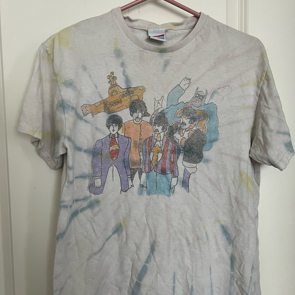 The Beatles T-Shirt